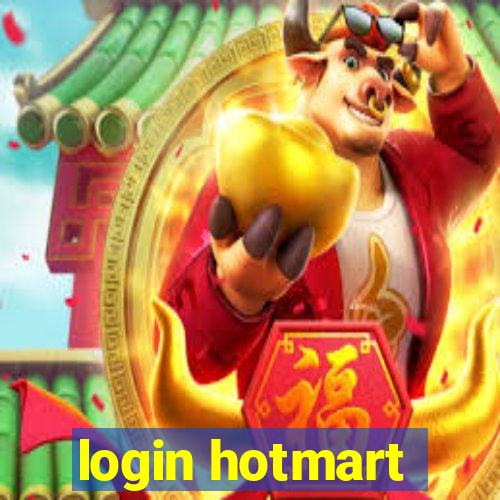 login hotmart